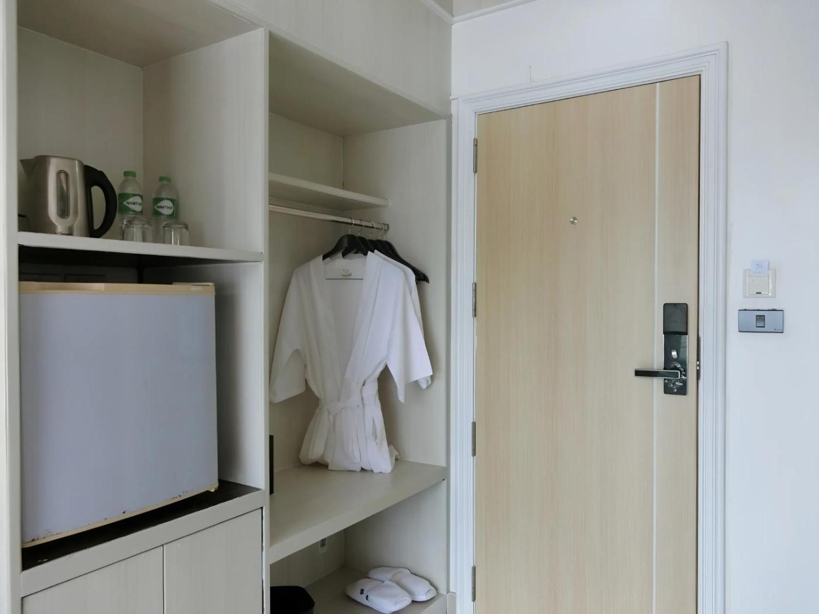 Sira Boutique Residence - Newly Renovated Patong Exterior photo