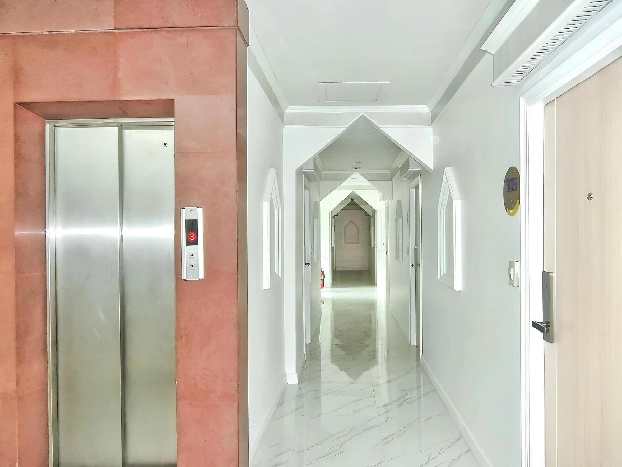 Sira Boutique Residence - Newly Renovated Patong Exterior photo